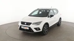 Gebraucht 2018 Seat Arona FR SUV | 14.790 € (Fairer Preis)