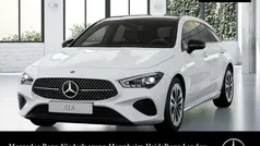 Gebraucht 2025 Mercedes CLA180 Progressive Limousine | 37.350 € (Fairer Preis)