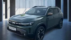 Safarigrüngrau Gebraucht 2025 Dacia Duster Extreme SUV | 27.790 € (Fairer Preis)