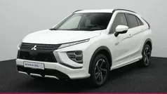 Andenweiss (s) Gebraucht 2024 Mitsubishi Eclipse Cross Plus SUV | 22.450 € (Guter Preis)