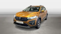 Gebraucht 2021 Dacia Sandero Comfort Kleinwagen | 12.180 € (Fairer Preis)