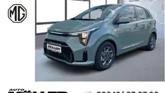 Gruen Neu 2025 Kia Picanto Vision Kleinwagen | 19.449 € (Fairer Preis)