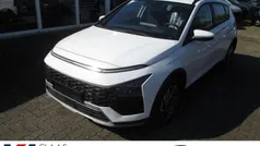 Gebraucht 2025 Hyundai Bayon Trend SUV | 23.680 € (Guter Preis)