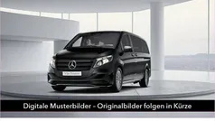 Gebraucht 2024 Mercedes Vito Van / Kleinbus | 50.950 €