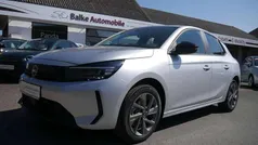 Gebraucht 2025 Opel Corsa Edition Kleinwagen | 17.990 € (Guter Preis)