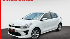 Gebraucht 2021 Kia Rio Vision Limousine | 12.979 € (Fairer Preis)