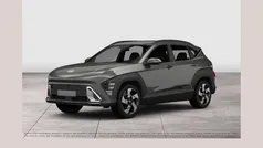Cyber grey / met Neu 2025 Hyundai Kona Trend SUV | 28.990 € (Fairer Preis)