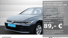 Gebraucht 2024 VW Golf VIII Life Limousine | 24.950 € (Fairer Preis)