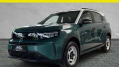 Khaki grün (metallic) Neu 2025 Opel Frontera SUV | 25.690 € (Fairer Preis)