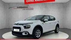 Gebraucht 2024 Citroën C3 PureTech Kleinwagen | 13.280 € (Fairer Preis)