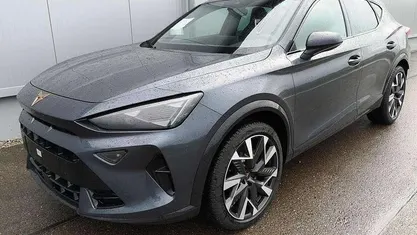 Gebraucht 2025 Cupra Formentor VZ SUV | 43.340 € (Guter Preis)