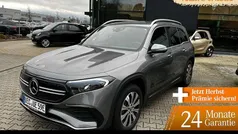 Gebraucht 2023 Mercedes EQB350 AMG SUV | 33.750 € (Guter Preis)
