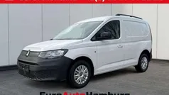 Candy weiß/weiß Neu 2024 VW Caddy Van / Kleinbus | 28.780 € (Guter Preis)