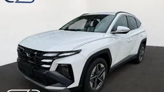 Gebraucht 2024 Hyundai Tucson Trend SUV | 34.990 € (Fairer Preis)