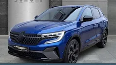 Ironblue Gebraucht 2024 Renault Austral Esprit Alpine SUV | 34.490 € (Fairer Preis)