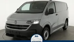 Gebraucht 2025 VW T6.1 Van | 36.875 € (Superpreis)