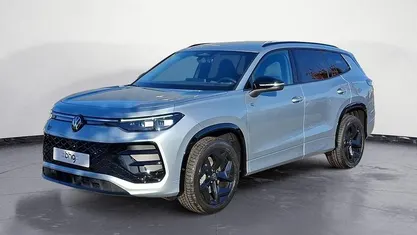 Gebraucht VW Tayron R-line 193 PS (141 kW) 2025 SUV