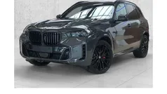 Gebraucht 2025 BMW X5 Performance SUV | 109.690 € (Fairer Preis)