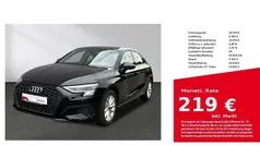 Gebraucht 2024 Audi A3 | 26.440 € (Fairer Preis)