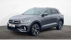 Gebraucht 2025 VW T-Roc R-line SUV | 34.944 € (Guter Preis)