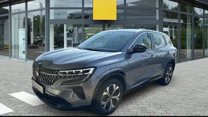 Gebraucht Renault Austral Equilibre 140 PS (102 kW) 2023 SUV
