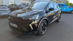 Gebraucht 2024 Renault Captur Techno SUV | 27.990 € (Fairer Preis)