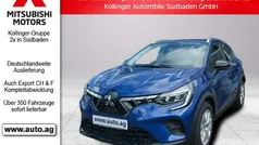 Himalayaweiss Gebraucht 2024 Mitsubishi ASX Plus SUV | 22.844 € (Fairer Preis)