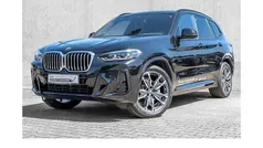 Gebraucht 2022 BMW X3 M Sport SUV | 45.900 € (Fairer Preis)