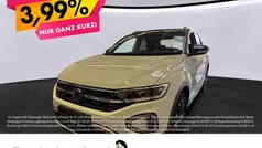 Gebraucht 2022 VW T-Roc Style SUV | 23.877 € (Fairer Preis)