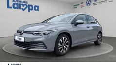 Gebraucht 2022 VW Golf VIII Active Limousine | 24.830 € (Fairer Preis)