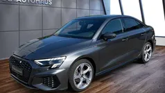Gebraucht 2023 Audi A3 S-Line Limousine | 26.760 € (Fairer Preis)