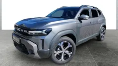 Grau Neu 2025 Dacia Duster Journey SUV | 24.967 € (Fairer Preis)