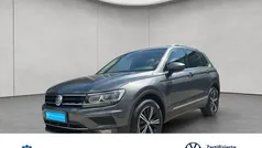 Gebraucht 2017 VW Tiguan Highline SUV | 19.290 € (Fairer Preis)