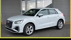 Gebraucht 2024 Audi Q2 S-Line SUV | 30.690 € (Superpreis)