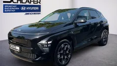 Abyss black / mic Gebraucht 2024 Hyundai Kona Prime SUV | 31.480 € (Fairer Preis)
