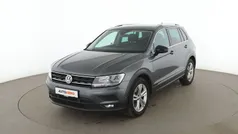 Grau Gebraucht 2019 VW Tiguan IQ Drive SUV | 20.240 € (Guter Preis)