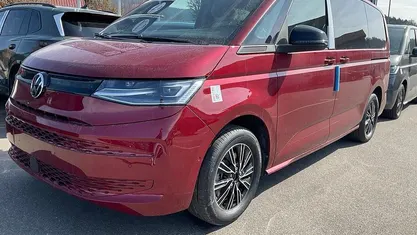 Gebraucht VW Multivan Business 245 PS (180 kW) 2026 Van