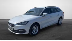 Gebraucht 2021 Seat Leon Style Limousine | 19.890 € (Fairer Preis)