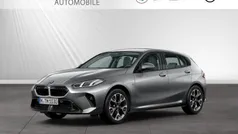 Grau Gebraucht 2024 BMW 120 M Sport Kleinwagen | 31.500 € (Superpreis)