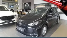 Gebraucht 2024 Mazda 2 Kleinwagen | 21.689 € (Fairer Preis)
