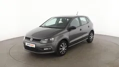 Gebraucht 2017 VW Polo Trendline Limousine | 9.700 € (Fairer Preis)