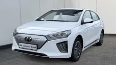 Polar white Gebraucht 2022 Hyundai Ioniq 6 Limousine | 15.490 €