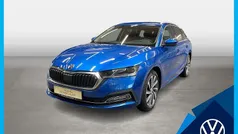 Gebraucht 2021 Skoda Octavia Style Kombi | 24.820 € (Fairer Preis)