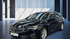 Schwarz Gebraucht 2022 Opel Insignia Business Kombi | 16.170 € (Guter Preis)