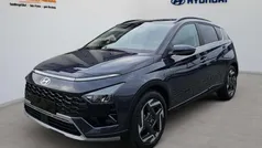 Gebraucht 2025 Hyundai Bayon Prime SUV | 24.790 € (Fairer Preis)