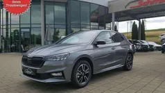Gebraucht 2025 Skoda Fabia Monte Carlo Kleinwagen | 23.898 € (Fairer Preis)