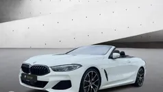 Gebraucht 2021 BMW 840 Shadowline Coupé | 64.500 € (Etwas zu teuer)