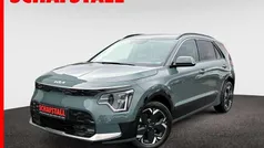 Gebraucht 2024 Kia e-Niro Spirit SUV | 29.979 € (Fairer Preis)