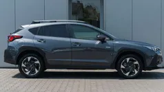 Gebraucht 2024 Subaru Crosstrek Comfort SUV | 32.950 € (Fairer Preis)