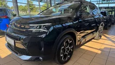 Gebraucht 2025 Citroën C5 Aircross SUV | 29.945 € (Guter Preis)